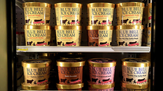 All Hail the Thelma & Louise of Dessert Thievery